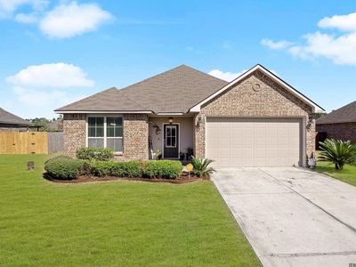 10705 Dodger Dr