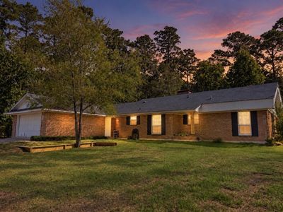 143 Post Oak Rd