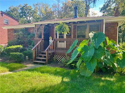 3037 Greenwald Rd