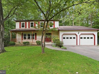 Property at 10703 Bradford St, Spotsylvania, VA