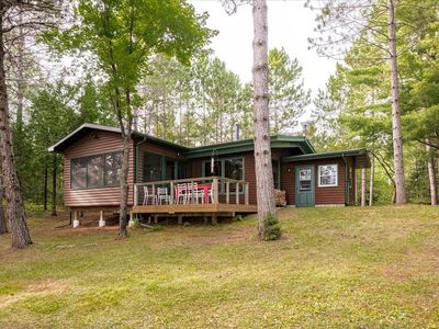 3244 N Little Alden Lake Rd