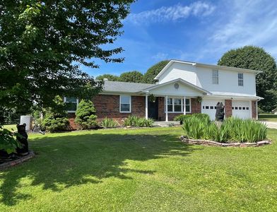 35 Barker Spur