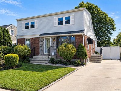 Property at 5 Edward Avenue, Hicksville, NY
