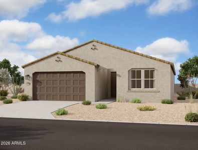 31867 N HAY BALE Drive