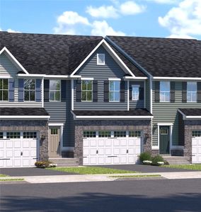 Property at 135 Olivia Dr, Eighty Four, PA