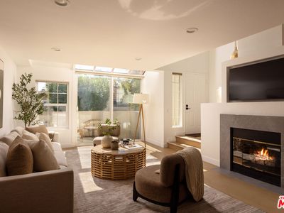 4240 Lost Hills Rd UNIT 602