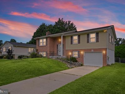 8 Slate Mills Ct