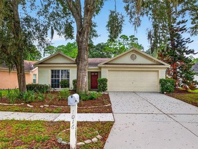 Property at 1016 HARDWOOD DRIVE, Valrico, FL