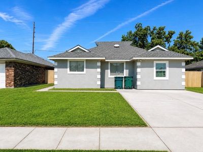 Property at 2541 Virginian Colony Ave, La Place, LA