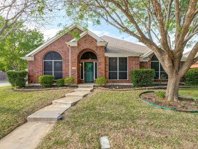 6101 Oldham Dr