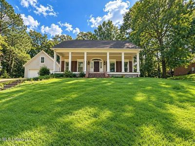 Property at 111 Newport Cir #0, Clinton, MS