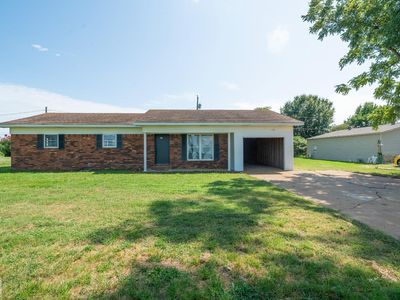 Property at 674 Highway 412, Walnut Ridge, AR