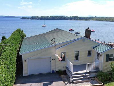 208 White Cap Road