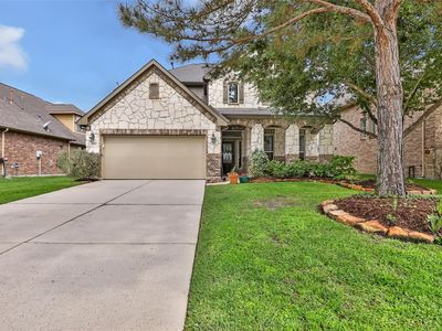 12907 Waterbury Edge Ln