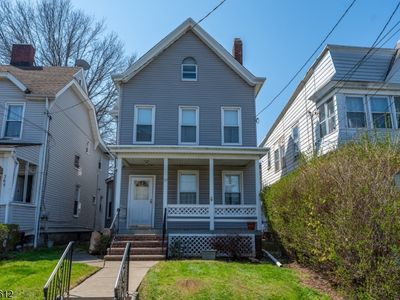 Property at 369 Paulison Ave, Passaic, NJ