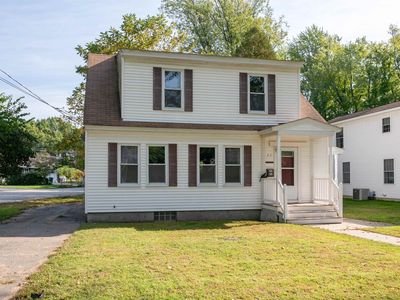 23 Atherton Avenue