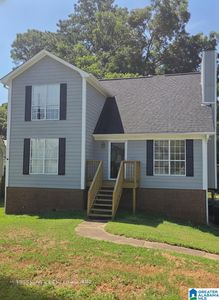 1805 Pebble Lake Dr