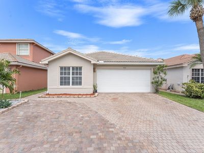5407 Little Dipper Court