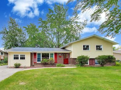 2805 Kincaid Dr