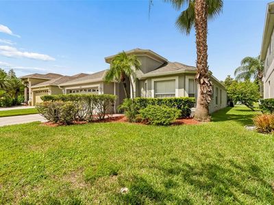 Property at 19308 SANDY SPRINGS CIRCLE, Lutz, FL