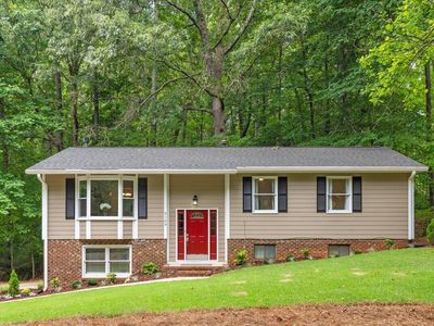 3109 Manor Ridge Dr