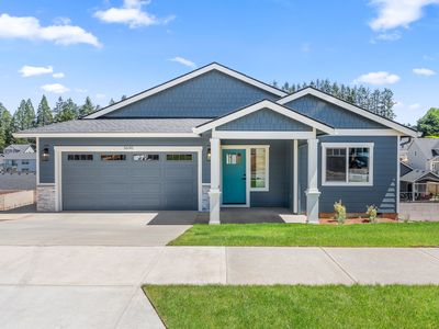 2946 Finished Basement Plan, Springwood Estates Phase 2