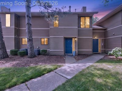 Property at 175 Briarcrest Dr Unit 102, Ann Arbor, MI