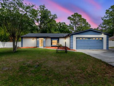 5402 SWALLOW DRIVE