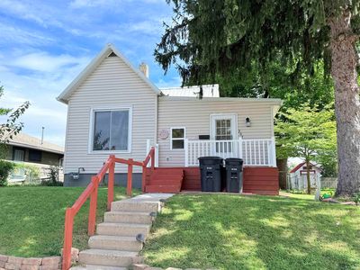 307 S 29th St