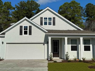 Darby Plan, The Preserve at Shaftesbury Glen