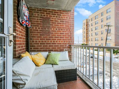 130 Beach 121st Street #1G