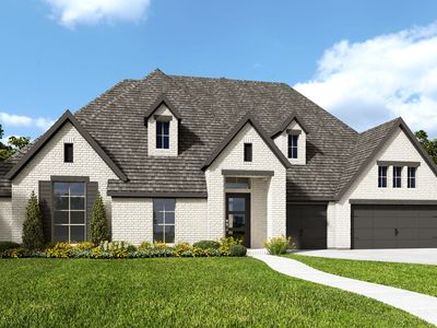 4411W Plan, Parten 75'/85'