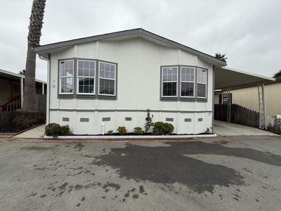 501 S Green Valley Rd SPACE 10