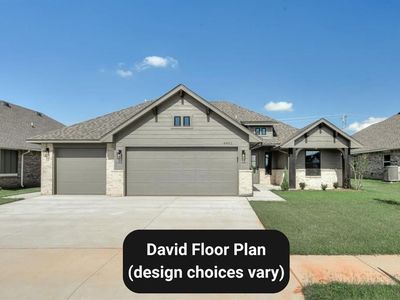 2108 Preserve Edge Dr