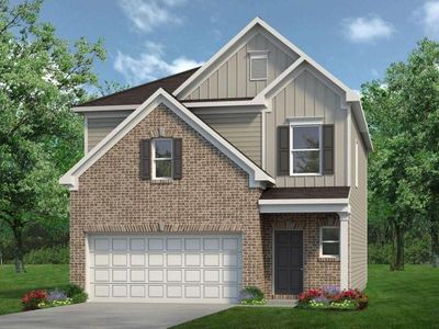 297 Artimis Dr