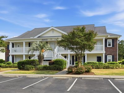 1242 River Oaks Dr. #18-E