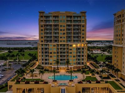 130 RIVIERA DUNES WAY #701