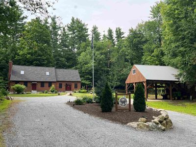 119 Old Coach Road