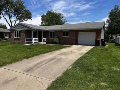 Property at 116 N Montana Ave, Morton, IL