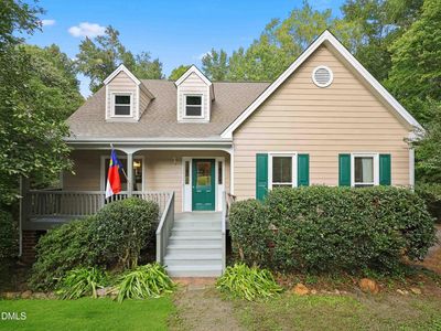 7904 Bud Morris Rd