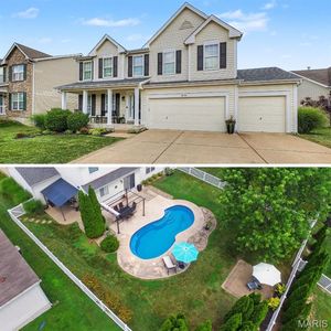 3874 Scarlet Oak Dr