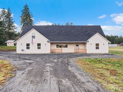 283 Tennessee Road