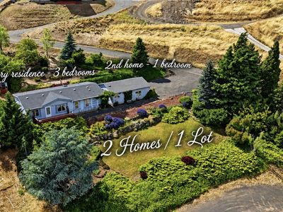 Property at 4720 Northwest Dr, The Dalles, OR