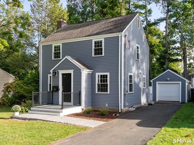 27 Hilltop Drive