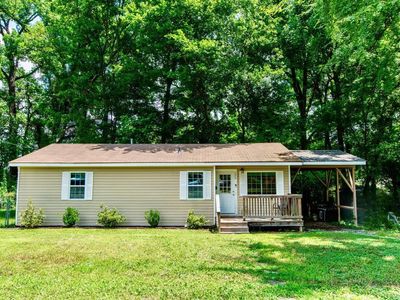 Property at 306 S Gibson St, Benton, AR