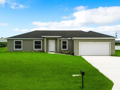 1343 Chiquita Blvd N