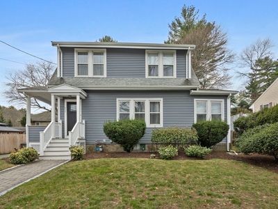 Property at 836 Lynnfield St, Lynnfield, MA