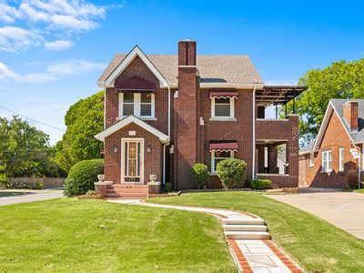545 NW 33rd St