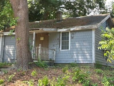 11 Evergreen Rd