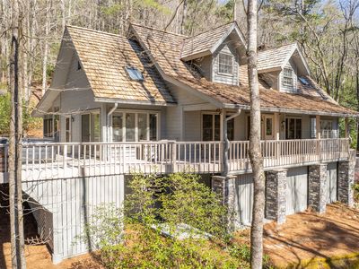 240 Upper Ridge Road